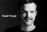 Todd Terje