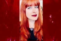 Veronica Red