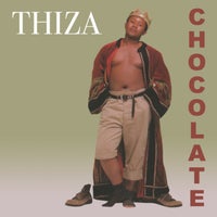 Thiza - Chocolate - (Remix) album artwork