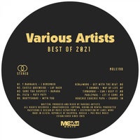 VA - Mole Music Best Of 2021 MOLE198