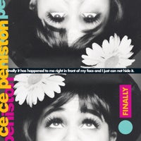 CeCe Peniston - Finally album artwork