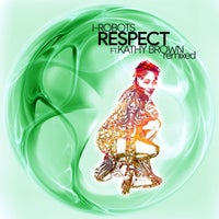 I-Robots Kathy Brown - Respect (Remixed) OPCM12142-X