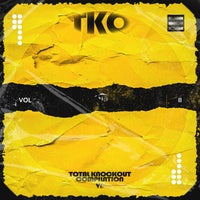 VA - Total Knock Out Compilation Vol. 2 [HKD058]