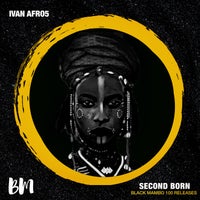 VA - Second Born BM100A