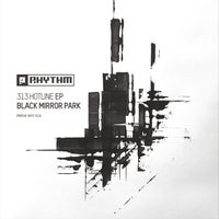 Black Mirror Park - Isotope album artwork