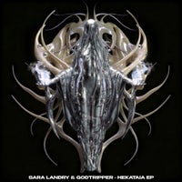 Sara Landry & Godtripper - Reality Check album artwork