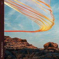 Quivver - Cosmic Egg (Extended Mix) album artwork