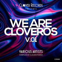 VA - We Are Cloveros Vol. 1 CVR192