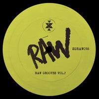 VA - Raw Grooves Vol.2 [SGRAW038]