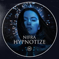 Nifra - Hypnotize (FYH415) album artwork