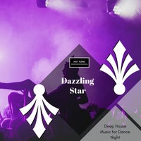 VA - Dazzling Star - Deep House Music For Dance Night