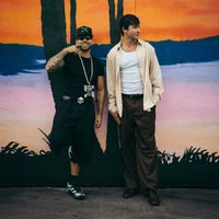 John Summit & Feid - CHICA 305 album artwork