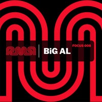 VA - Focus008 (BiG AL) - (Ready Mix Records)