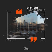 VA - Straight Underground, Vol. 2 VMCOMP1026