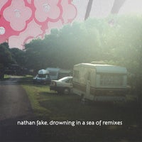 Nathan Fake - Long Sunny (Fairmont Mix) album artwork