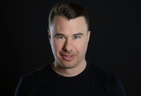 Ben Gold