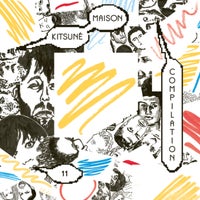 Citizens! - Let's Go All the Way (Early Version) album artwork