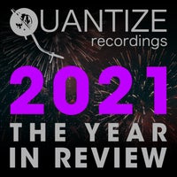 VA - Quantize Recordings - 2021 The Year In Review - (Quantize Recordings)