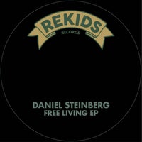 Daniel Steinberg - Perfect Catch album artwork