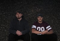 Drew & Saw