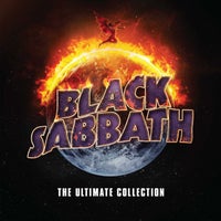 Black Sabbath - War Pigs album artwork