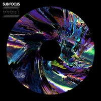 Sub Focus - Rock It (Wilkinson Remix) album artwork