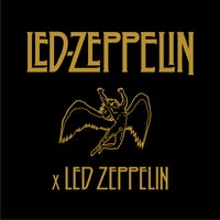 Led Zeppelin - Babe I'm Gonna Leave You album artwork