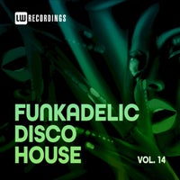 VA - Funkadelic Disco House, 14 - (LW Recordings)