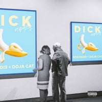StarBoi3 - Dick (feat. Doja Cat) [DJ Jayhood [Jersey Club Mix]] album artwork