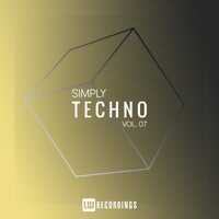 VA - Simply Techno Vol. 07 LWSIMPLYT07