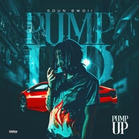 Soun Bwoii - Pump Up album artwork