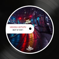 VA - CITIZENS Best Of 2021 [CIT045]