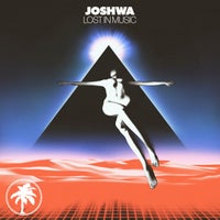 Joshwa - Lost In Music (Extended) album artwork
