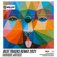 VA - Best Tracks Remix 20121 [Herloop Records]
