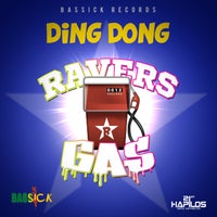 Ding Dong - Ravers Gas album artwork
