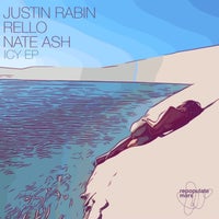 Justin Rabin & Nate Ash - Materialistic album artwork