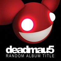 deadmau5 & Kaskade - I Remember (Vocal Mix) album artwork