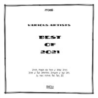 VA - Best Of 2021 - (Moiss Music)