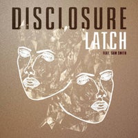 Disclosure, Sam Smith x Craig David - Re-Latch (NIE Flip) album artwork