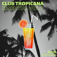 VA - Club Tropicana Essential Vol.1 CT015