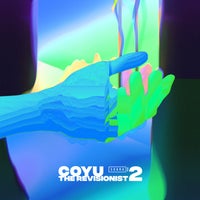 Frank Biazzi & Coyu - Turbulence (Remix) [Mixed] album artwork