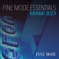 VA - Fine Mode Essentials Miami 2023 FNMD040