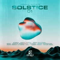VA - Solstice [D9R253]