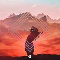 Alley SA - Peace for All [Minded Music]
