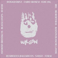 VA - Underground Warriors Vol 4 (Wilson)