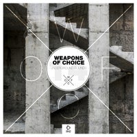 VA - Weapons of Choice - Underground Sounds, Vol. 14 [RH2]