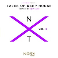 VA - Nova Tales Pres. Tales of Deep House Vol. 3 NOV4230420