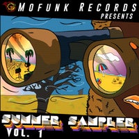 VA - Summer Sampler, Vol. 1 MR20013