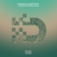 VA - 4 Years Of Dense Audio (Best Tracks) [DA080]