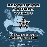 VA - Revolution Sounds Volume 3 SOULR0111